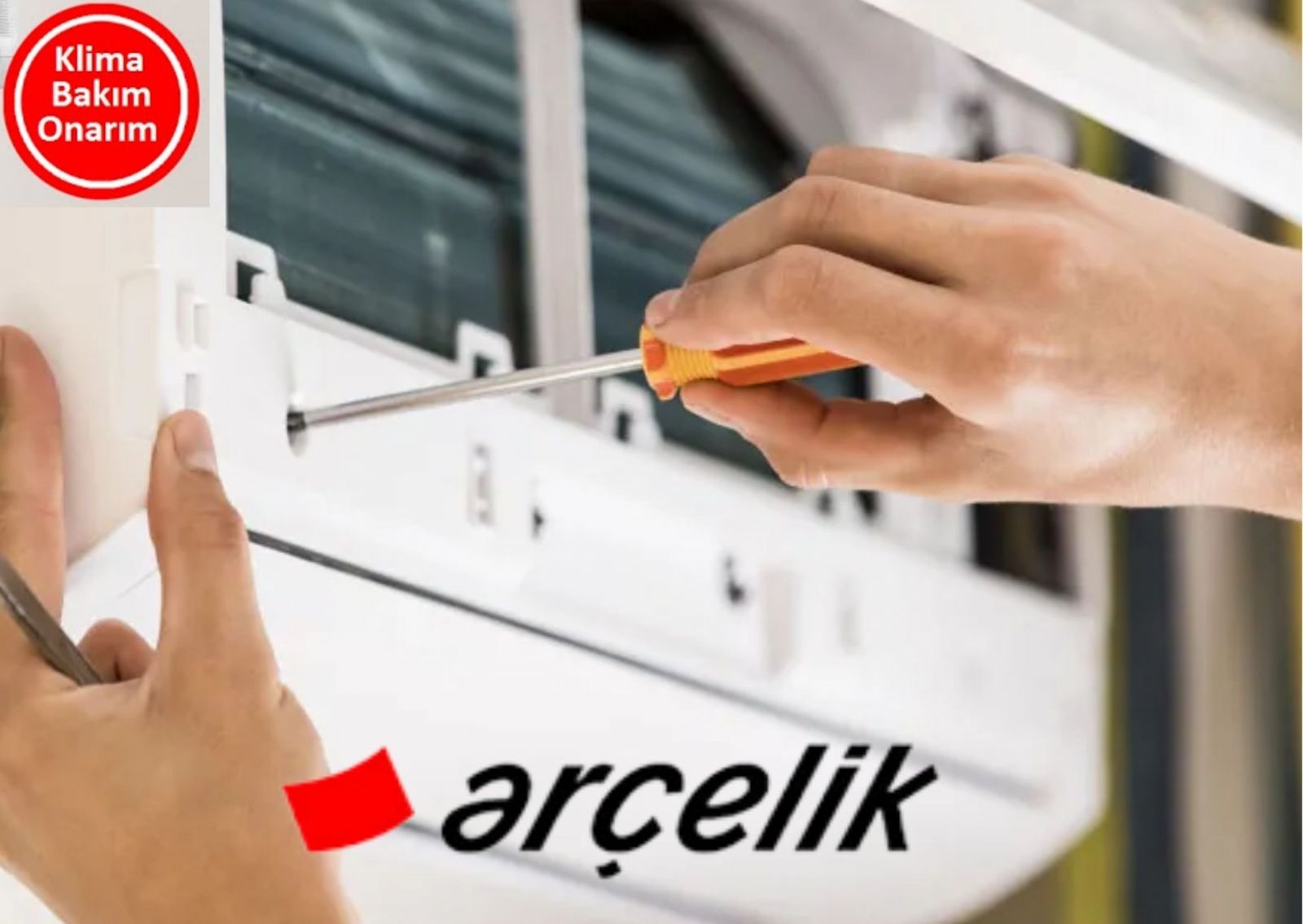 Karapürçek Arçelik Klima Servisi